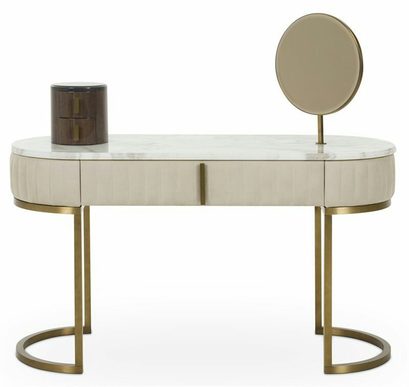 Marble Dressers
